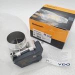 Bmw Fuel Injection Throttle Body Vdo / Continental A2C59516600 13547588625. Fixed Price $139.99.