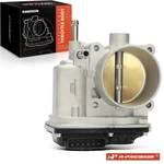 A-premium Throttle Body For Mitsubishi Pajero Montero V73W 6G72 00-06 Blades. Fixed Price $92.33.