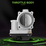 Throttle Body 2007 2008 2009 2010 Ford F150 Truck V8 4.6L. Fixed Price $62.99.