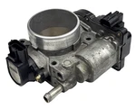 2002 2005 Jaguar X-type Throttle Body Assembly Oem 1X43-9F991-CD. Fixed Price $120.00.