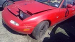 Throttle Body Valve Assembly Fits 95-97 Mazda MX-5 Miata 1116255. Fixed Price $99.90.