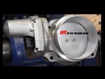 Ported Gm 90MM Throttle Body Aluminum BLADE-CORVETTE,GTO,G8,CTS-V,LS2,LS7,Z06,TB. Fixed Price $599.99.