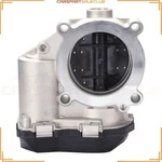 Throttle Body Valve For Audi A3 A4 A5 A6 2.0T Volkswagen Beetle Jetta Passat. Fixed Price $64.92.