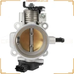 Throttle Body Valve For Hyundai Elantra Tiburon Tucson Kia Spectra Sportage. Fixed Price $38.13.