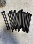 Earls HBS001ERL, Performance Cylinder Head Bolts Kit 97-03 Chevrolet Gen Iii. Fixed Price $94.81.
