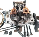 17095125 Chevy 1991-1995 S10 Throttle Body 4.3L Gmc S15 Sonoma Tbi Jimmy A19. Fixed Price $184.25.