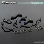 Fit For 89-93 Mazda Roadstar Miata MX-5 NA6CE B6ZE 1.6L Silicone Coolant Hose. Fixed Price $54.49.