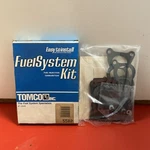 Tomco 5582 Carburetor/fuel System Repair Kit 1986-1994 Ford Lincoln 5.0L. Fixed Price $14.99.