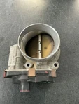 Throttle Body Valve Assembly 6.2L Fits 09-15 Cts 158752. Fixed Price $64.84.