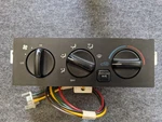 Mopar Temperature Control Assembly 55035964. Fixed Price $139.95.