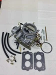 Nos Holley 2210 Carburetor R80206 1975-1976 Chevy 262-305-350 Engine. Fixed Price $399.99.