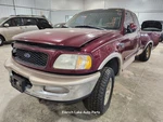 Throttle Body Assembly 5.4L Fits 97-98 Ford F150 Pickup 1354910. Fixed Price $45.00.