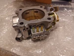 Mitsubishi MD614453 Throttle Body. Fixed Price $250.00.