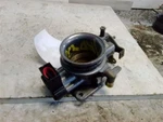 Throttle Body Valve Assembly Id E83E-BD Fits 88-90 Tempo 17207589. Fixed Price $110.70.