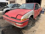 Throttle Body Manual Transmission Fits 88-89 Integra 1391486. Fixed Price $50.00.