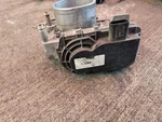 Throttle Body From 2006-2013 Mazdaspeed CX-7 L35M-13-640. Fixed Price $100.00.