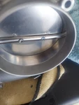 11-20 Mercedes W221 S550 CL550 E550 SL550 Engine Motor Intake Throttle Body Oem. Fixed Price $59.00.