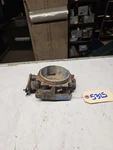 2000-2001 Chevy Silverado Gmc Sierra 1500 4.3L Throttle Body / Valve Assembly. Fixed Price $84.99.