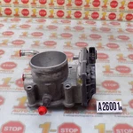 2012-2017 Hyundai Veloster 1.6L Throttle Body 35100-2B300 Oem. Fixed Price $21.59.