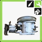 1994 Jaguar 4.0 AJ6 XJ40 XJ6 Daimler Throttle Body EAC4888PB. Fixed Price $77.19.