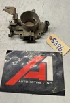 2003-2006 Pontiac Vibe 1.8L Engine Throttle Body Valve Assembly Oem. Fixed Price $59.97.