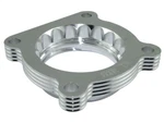 Afe For Silver Bullet Throttle Body Spacers Tbs Jeep Wrangler (jk) 07-11 V6-3.8L. Fixed Price $153.99.