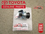 95 - 03 Toyota Tacoma 2.7L 3.4L Throttle Body Dash Pot Oem Brand New. Fixed Price $167.99.