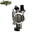 Throttle Body For 2001 2002 Dodge Durango Dakota 4.7L V8 53013163AD. Fixed Price $105.69.