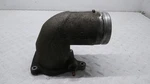 Intake Manifold Elbow 1846624C1 6.0L 8-366 Diesel Fits 05-10 Ford E350 Van. Fixed Price $29.95.