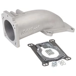 Edelbrock 3847 Throttle Body Intake Elbow 90MM Tb To 4150 Flange. Fixed Price $227.97.