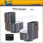 For Dodge Ram 1500 5.9L 5.2L 1994-1996 Throttle Position Sensor Tps 2PCS 4626051. Fixed Price $16.99.