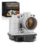 50MM Throttle Body For Nissan Sentra 1.8L 2003 2004 2006 S20052 16119AU000. Fixed Price $48.80.
