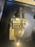 Bmw Dk Throttle Assemblies. Have And Sold Pair. Fixed Price $600.00.
