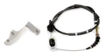 K-tuned Throttle Cable & Billet Bracket K20A2 K20Z For 92-95 Civic 94-01 Integra. Fixed Price $90.00.