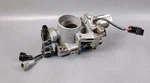 Infiniti Nissan Cima FGY33 4.1L VH41DE 1996 Throttle Body Assembly 161196P000. Fixed Price $158.80.