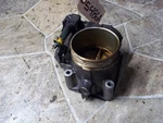 04-05 Cadillac Srx Cts Rendezvous 2005 Allure 3.6L Throttle Body Valve Assy Oem. Fixed Price $39.97.