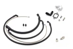 Isr Performance Turbo Line Kit - Top Mount Nissan 240SX KA24DE Rwd New. Fixed Price $359.95.