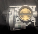 2003-2008 Mazda 6 Throttle Body 3.0L Like New Cardone Reman. Fixed Price $75.00.