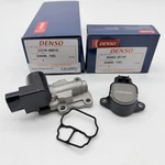 Denso Iac Valve 22270-22010 & Tps Sensor 89452-20130 For Toyota Corolla 1.8L. Fixed Price $165.00.