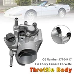 Throttle Body 17104417 For Chevy Camaro 1997 Corvette C4 350 1994 1995 1996. Fixed Price $297.99.