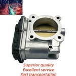 Genuine Throttle Body For LR006977 Volvo 08-15 V70 XC60 XC70 XC90 Land ROVER3.2L. Fixed Price $98.56.