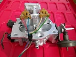 1994-1995 Chevrolet Gmc 7.4L 454 K3500 G3500 Tbi Throttle Body Injection. Fixed Price $879.99.