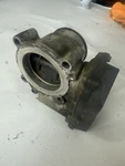 07-08 Audi A4 2.0T Siemens Throttle Body Accelerator Gas Air Valve 06F133062G. Fixed Price $37.22.