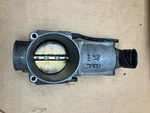 94-01 Bmw E38 E31 850CI 750IL M73 Throttle Body Valve 5WK9. Fixed Price $115.00.