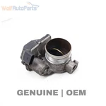 2010-2015 Audi Q7 Tdi 3.0L Throttle Body / Valve 059145950AF. Fixed Price $179.99.
