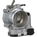 Herko Fuel Injection Throttle Body H35100-2G600 For Hyundai Kia Santa Fe 15-21. Fixed Price $112.00.