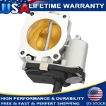 Throttle Body 12670834 For Chevrolet Equinox 2012 2013 2014 2015 2016 2017 2.4L. Fixed Price $48.99.