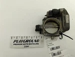 Mercedes Class S430 S500 W220 4.3L V8 Throttle Body Assembly 00-02. Fixed Price $67.47.