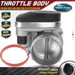 Throttle Body Assembly For Bmw E39 E46 E53 E83 330I 330XI 530I X3 X5 Z3 Z4 3.0L. Fixed Price $80.59.