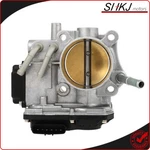 Throttle Body For Honda Accord 2.4L 2007 Civic 2.0L 2006-2011. Fixed Price $57.99.